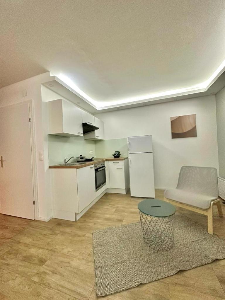 Ar Living Klosterneuburger Appartement Wenen