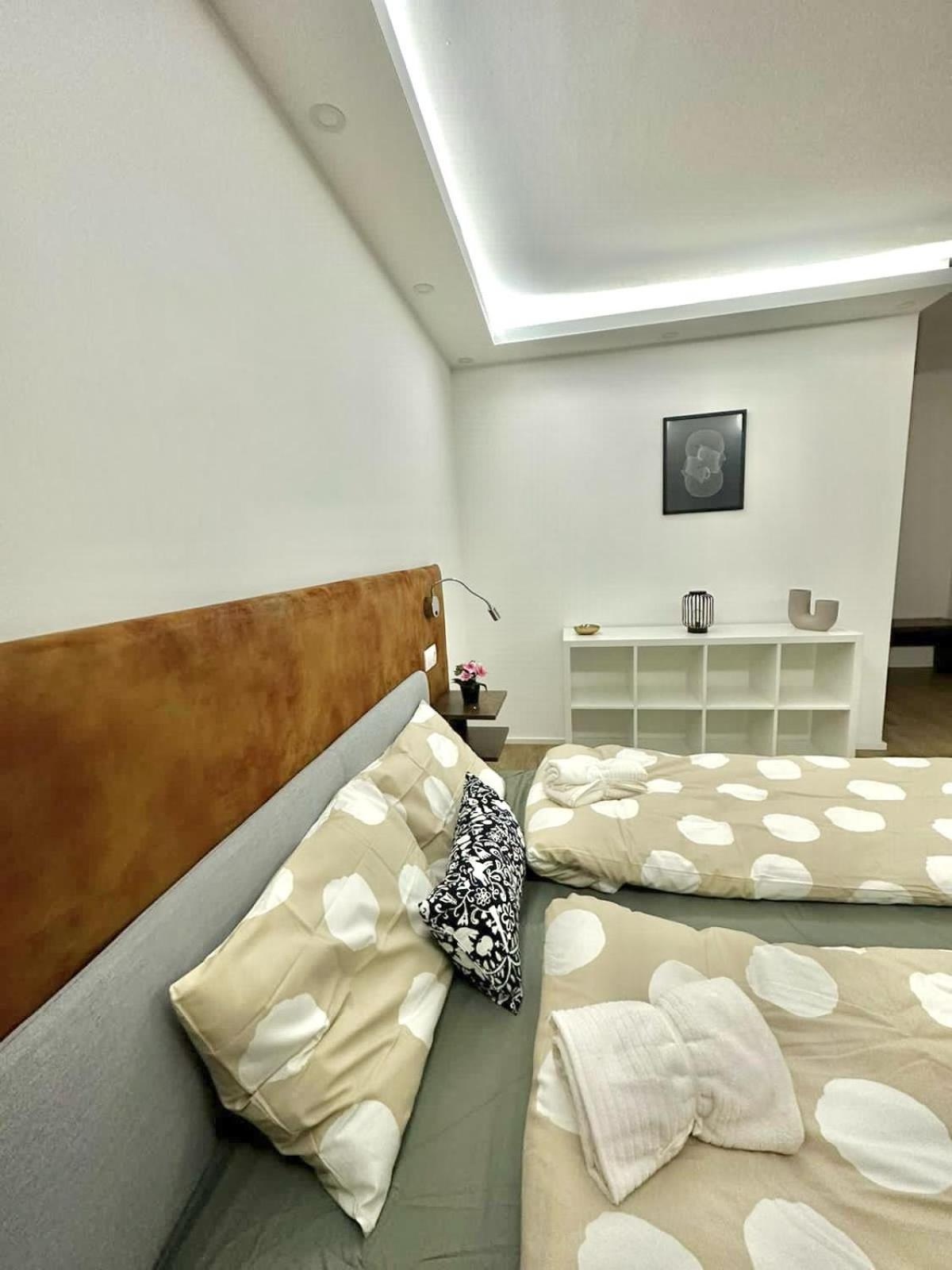 Ar Living Klosterneuburger Appartement Wenen