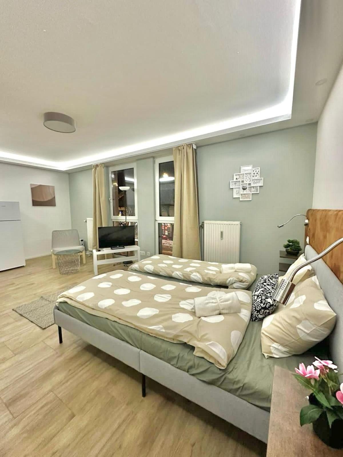 Appartement Ar Living Klosterneuburger Wenen