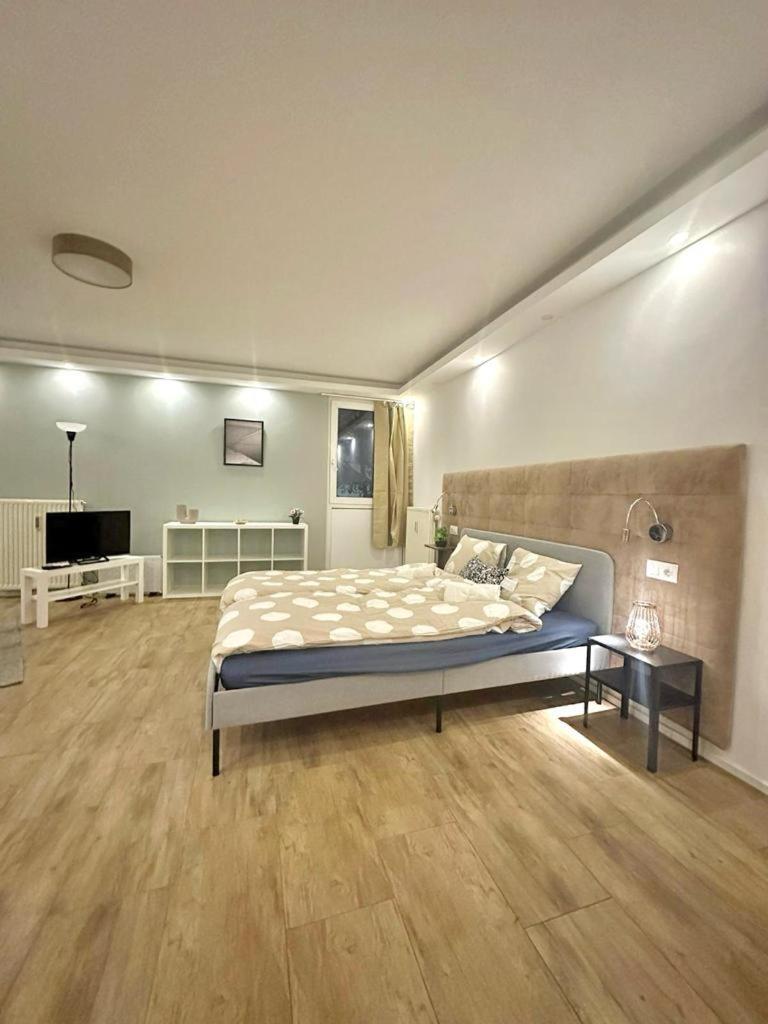Appartement Ar Living Klosterneuburger Vienne