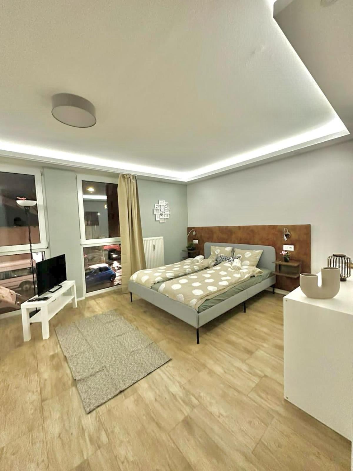 Appartement Ar Living Klosterneuburger *