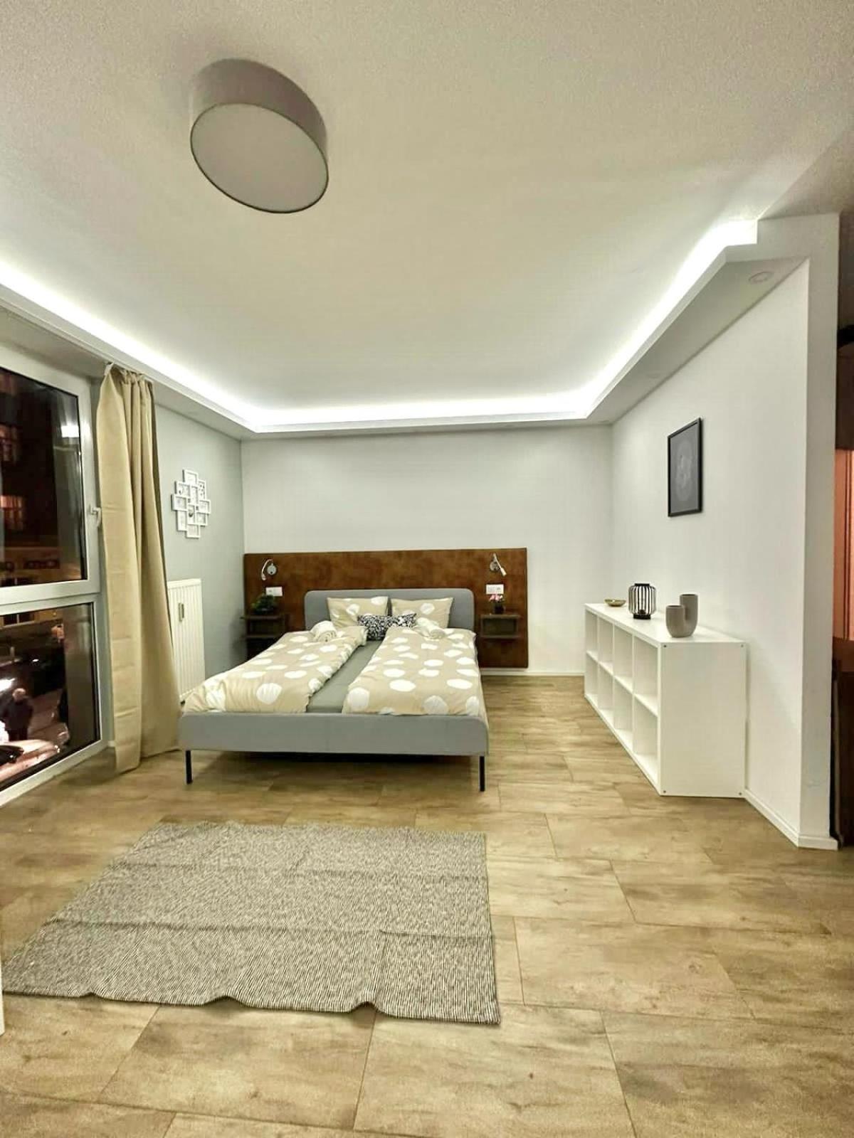Ar Living Klosterneuburger Appartement *